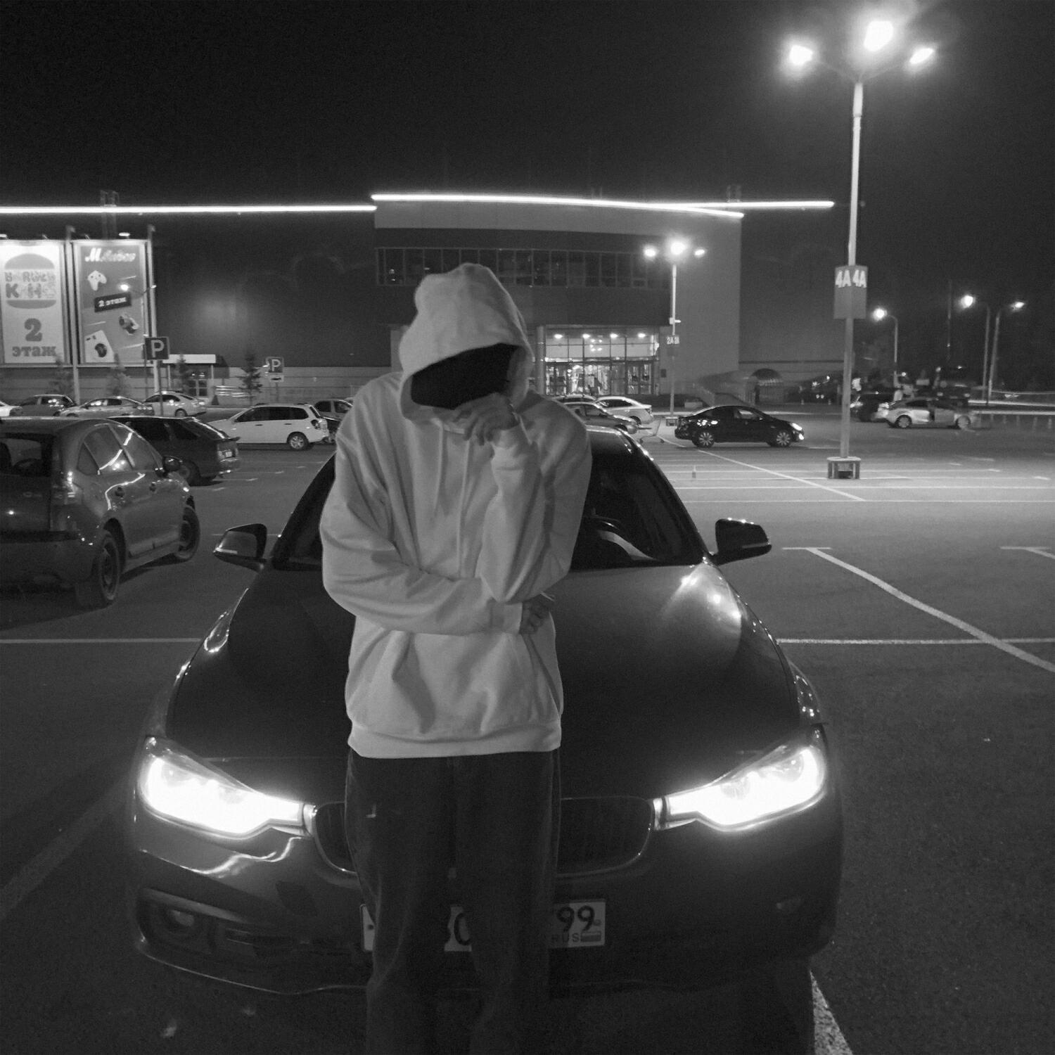 Релиз На тачке (prod. by @pssb8lck)