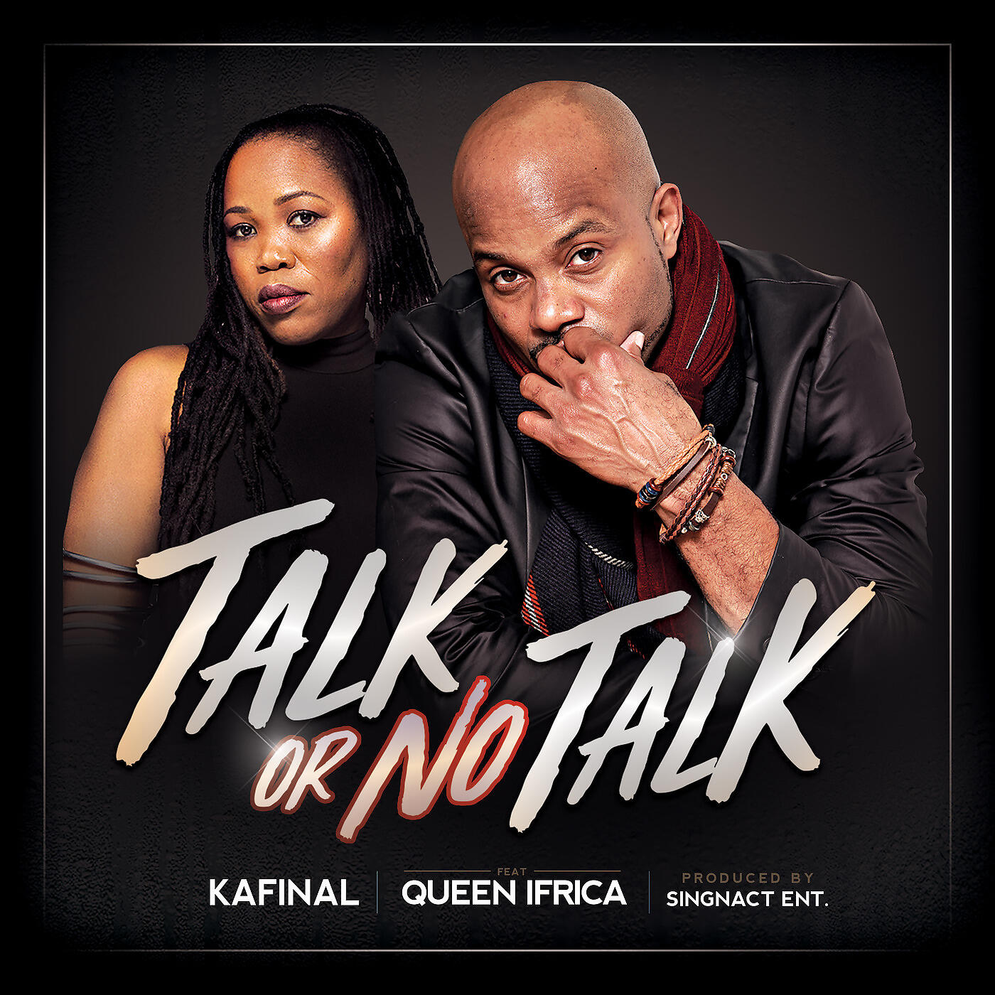 Релиз Talk or No Talk