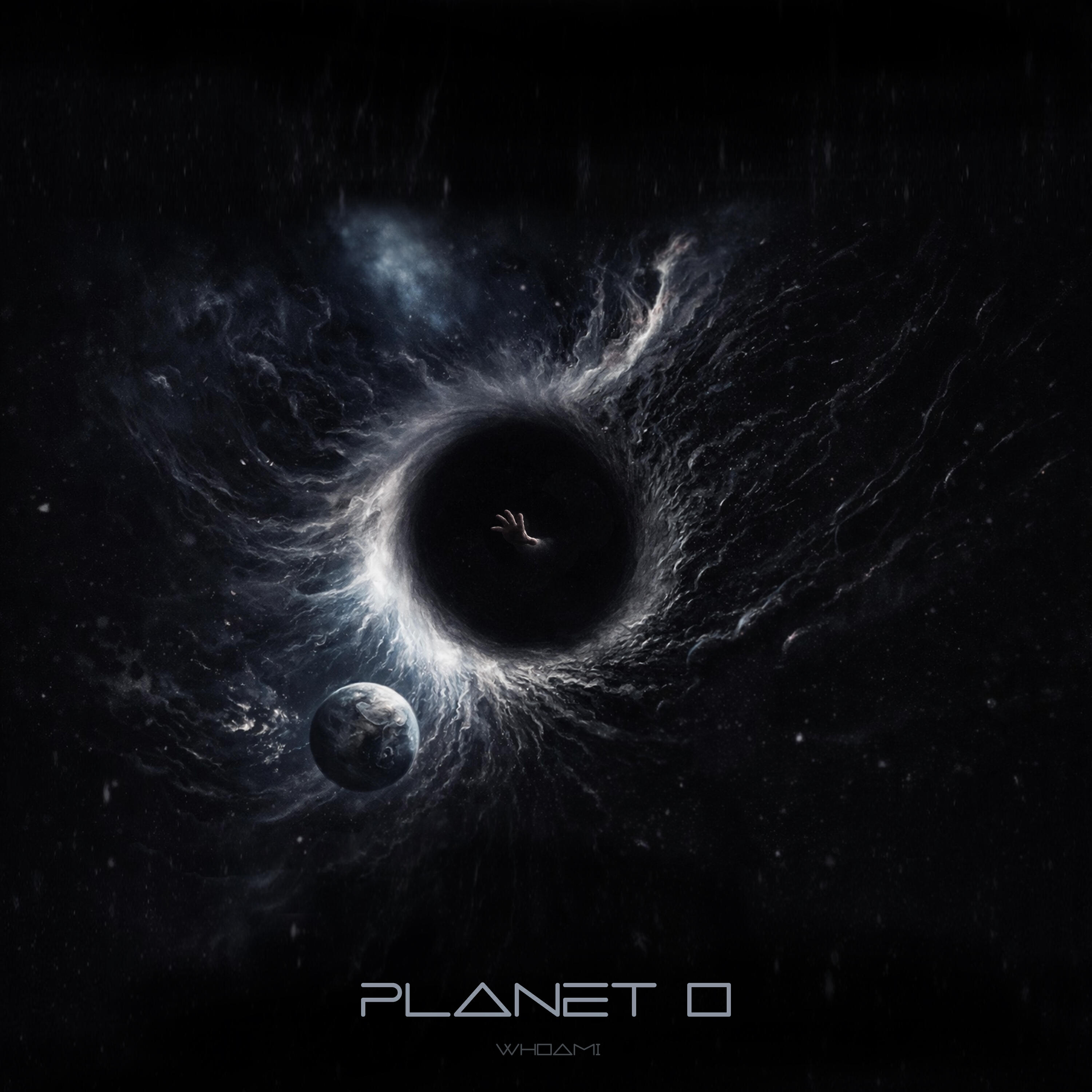 Релиз Planet 0