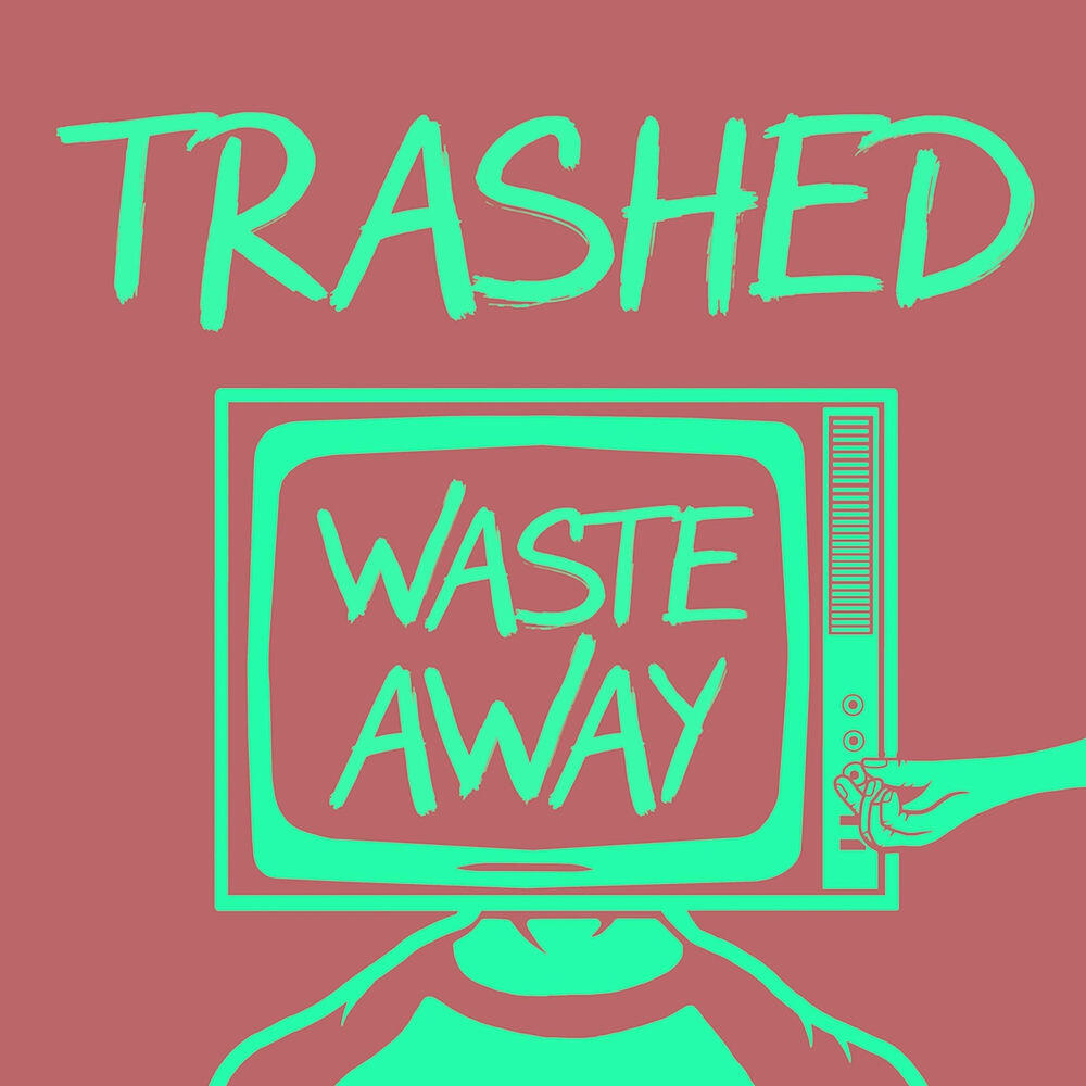 Релиз Waste Away