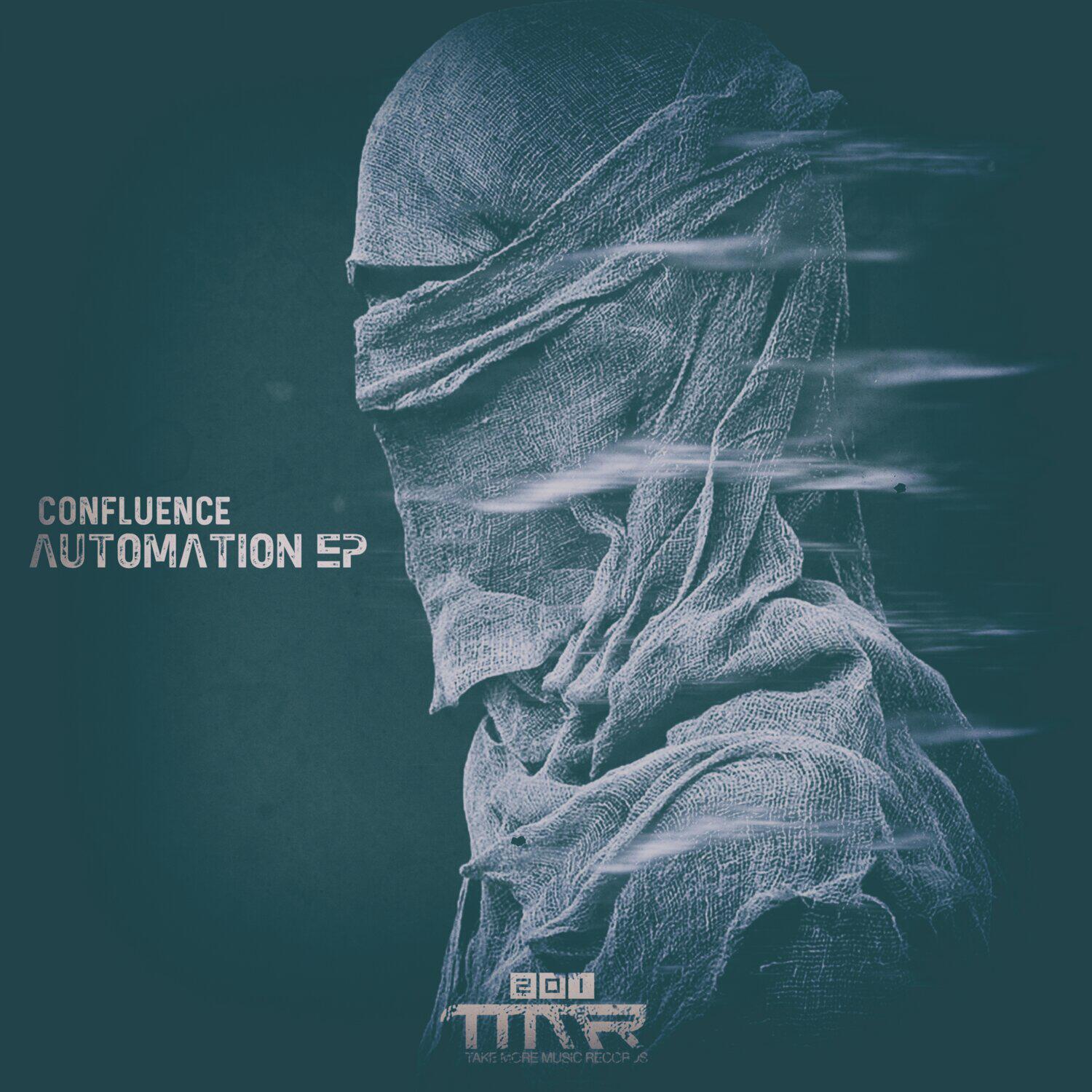 Релиз Automation EP