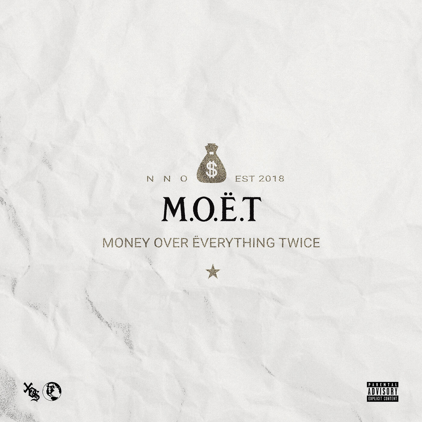 Релиз M.O.E.T.