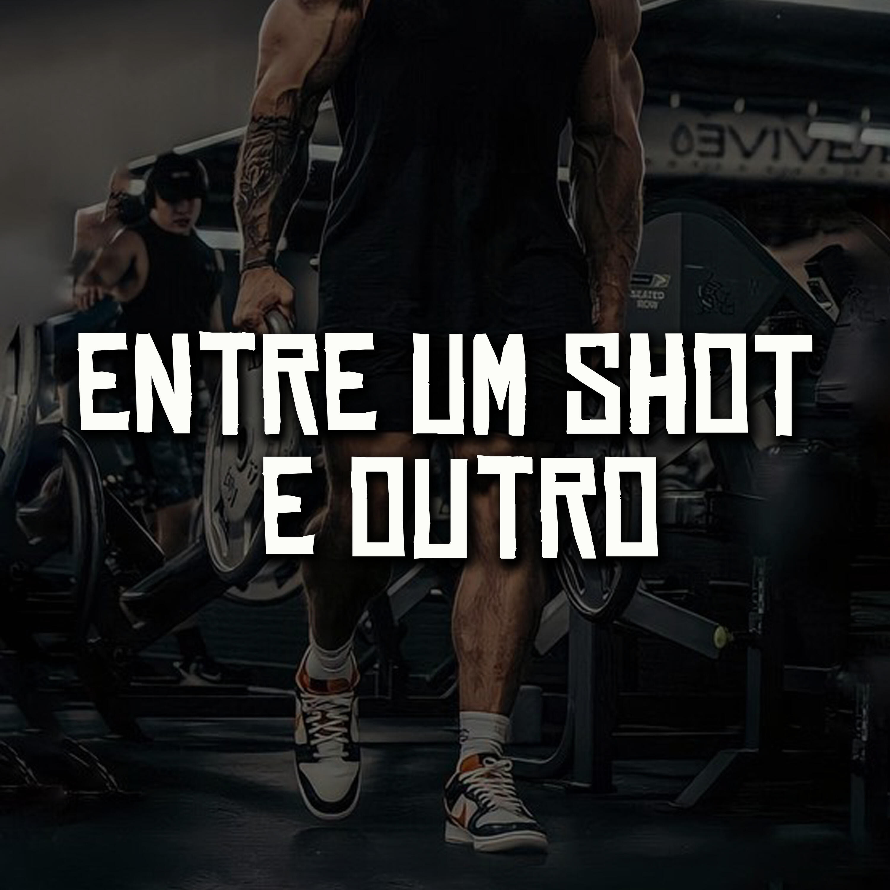 Релиз Entre um Shot e Outro