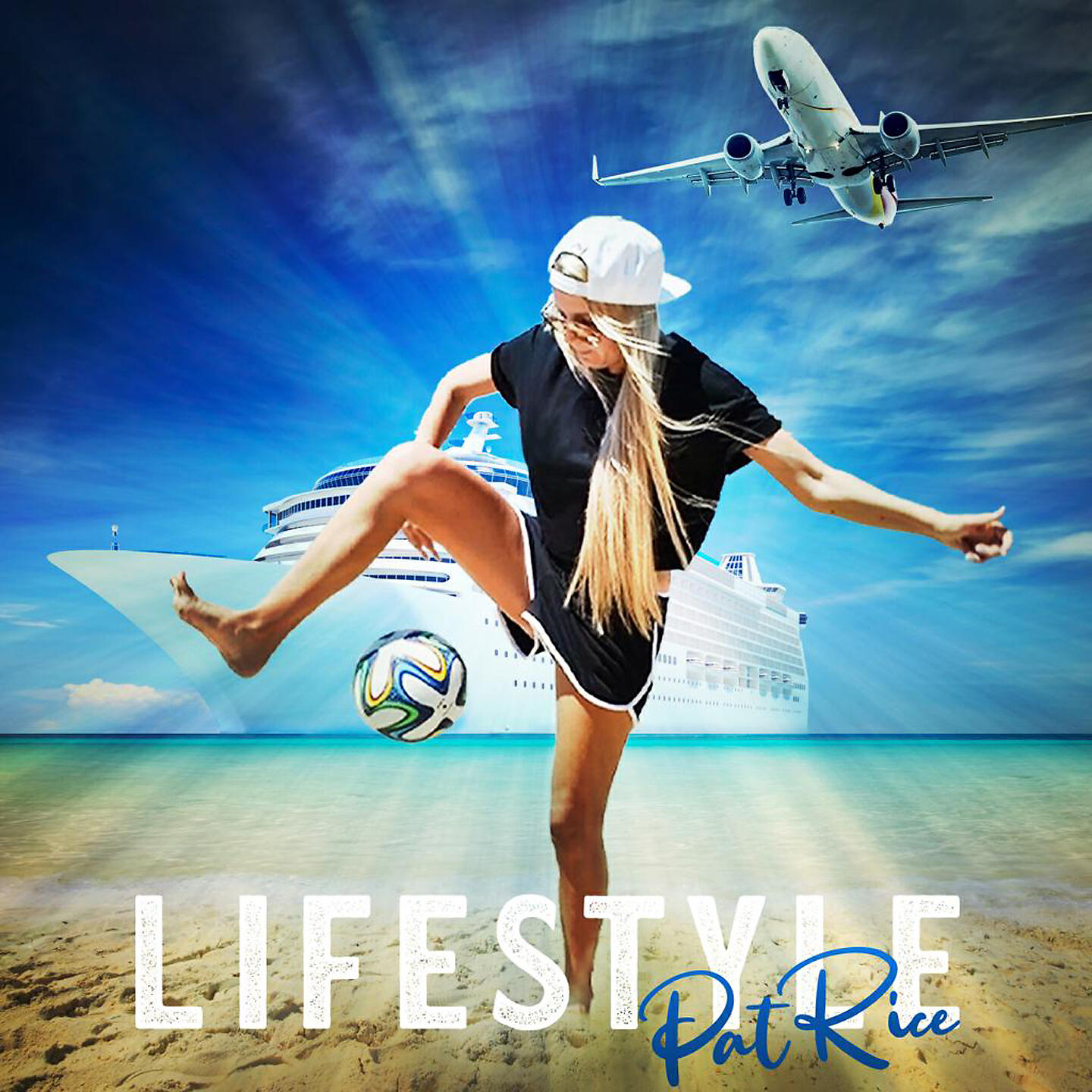 Релиз Lifestyle