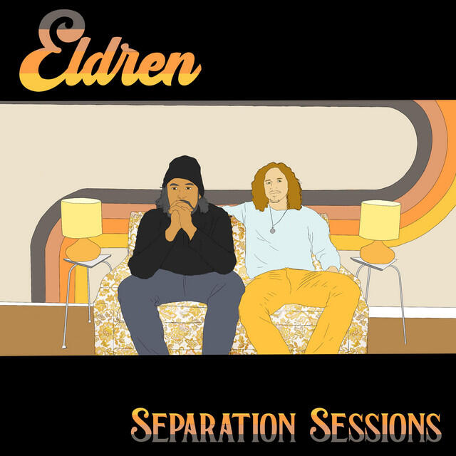 Релиз Separation Sessions
