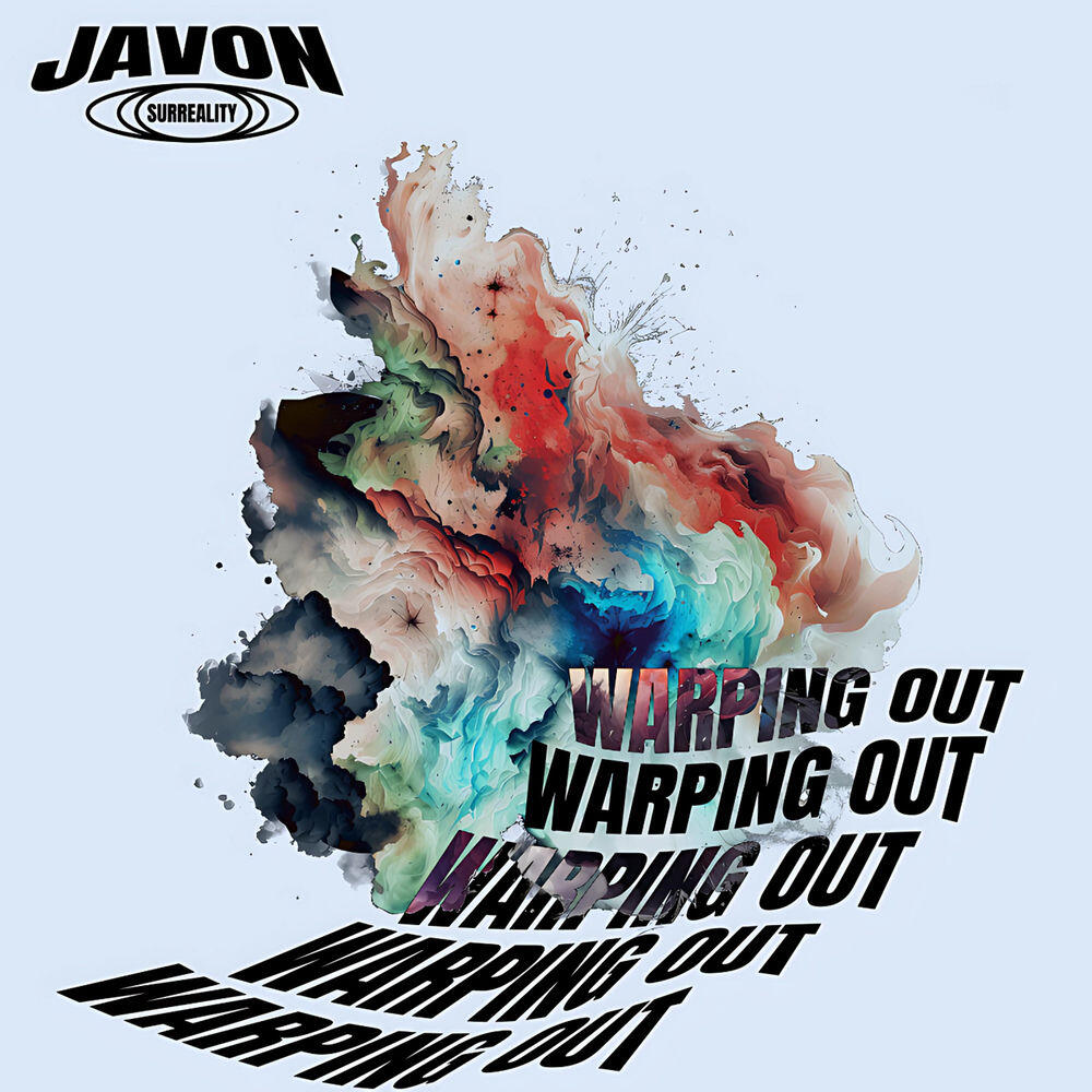 Релиз WARPING OUT