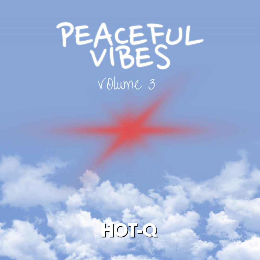 Релиз Peaceful Vibes 003