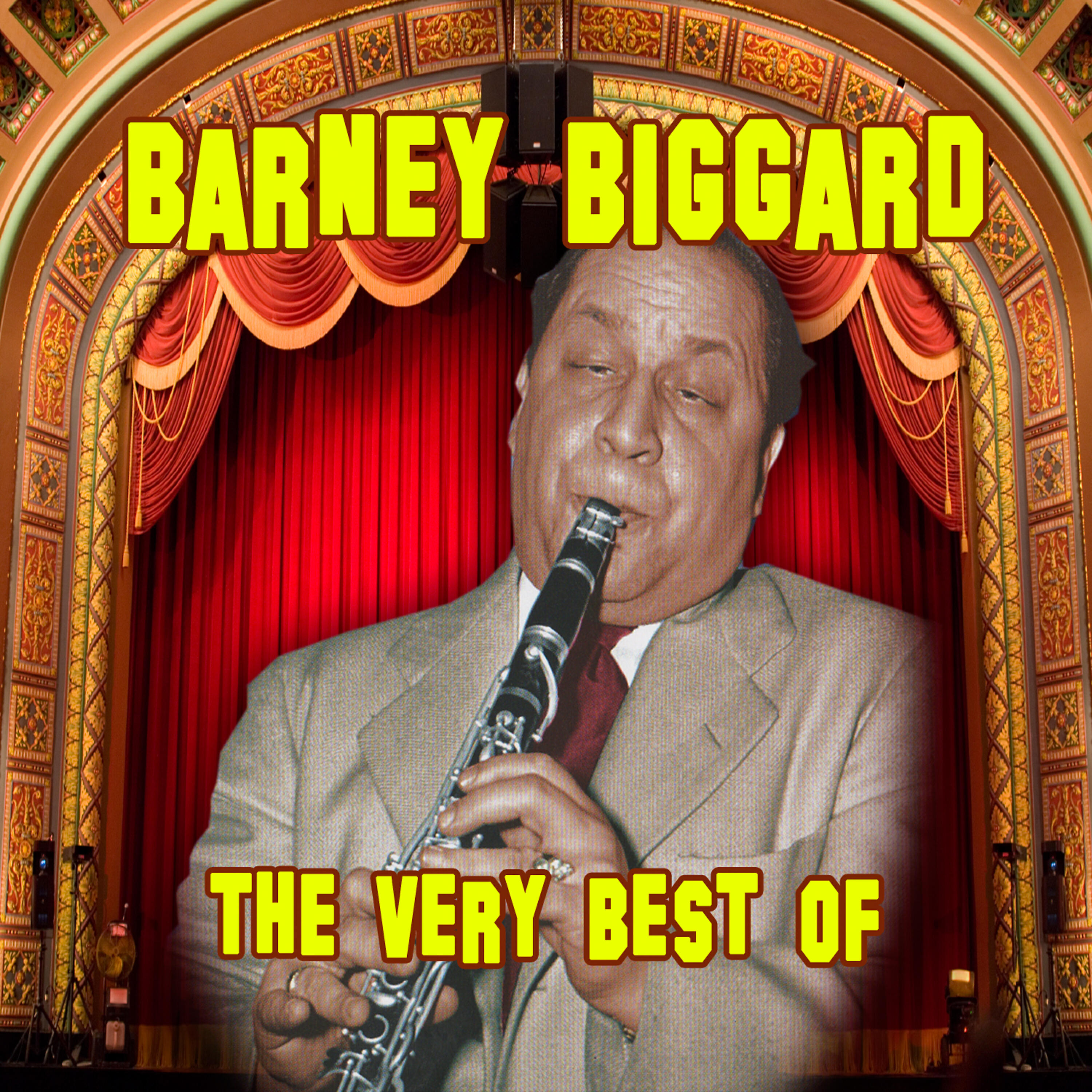 Релиз The Very Best Of