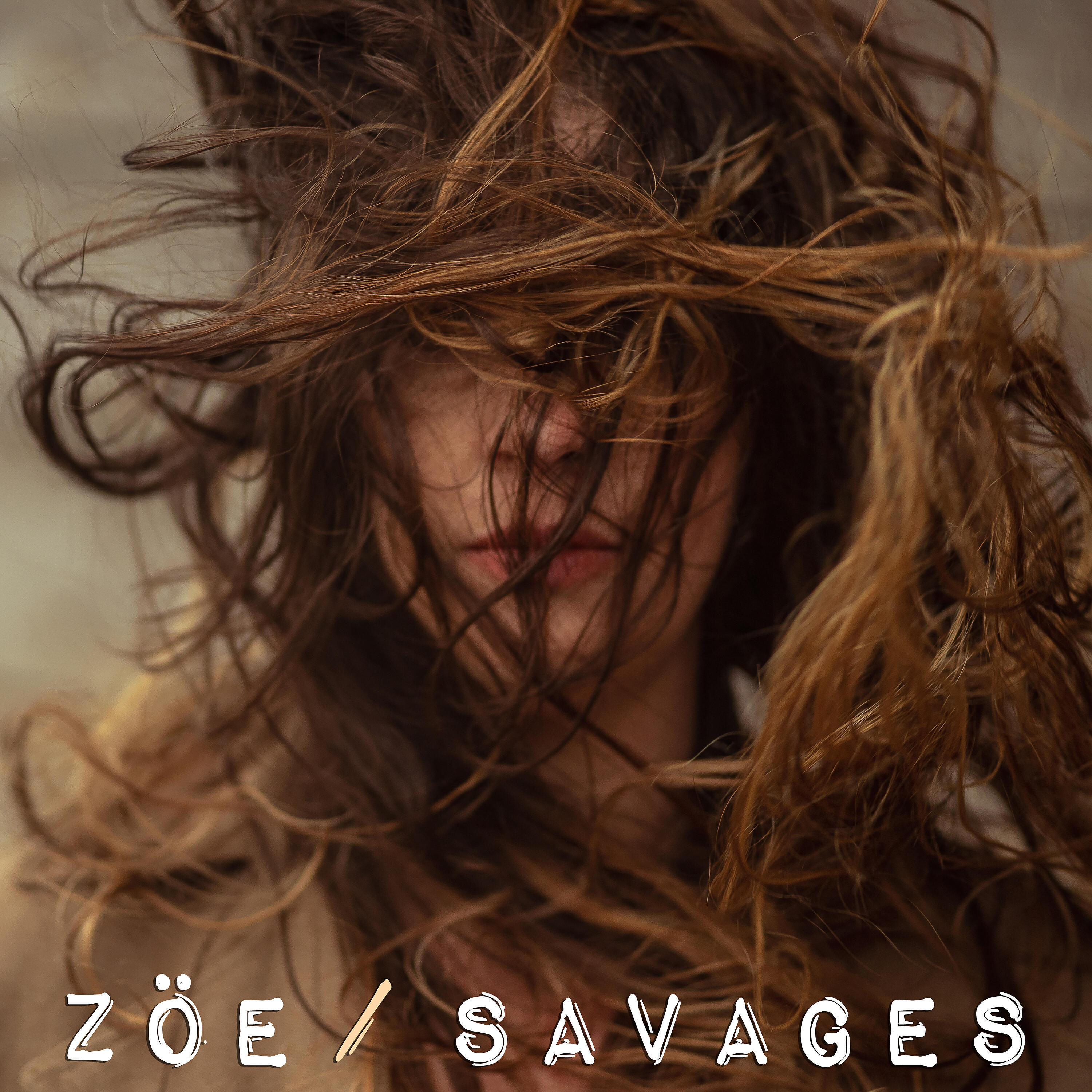 Релиз Savages