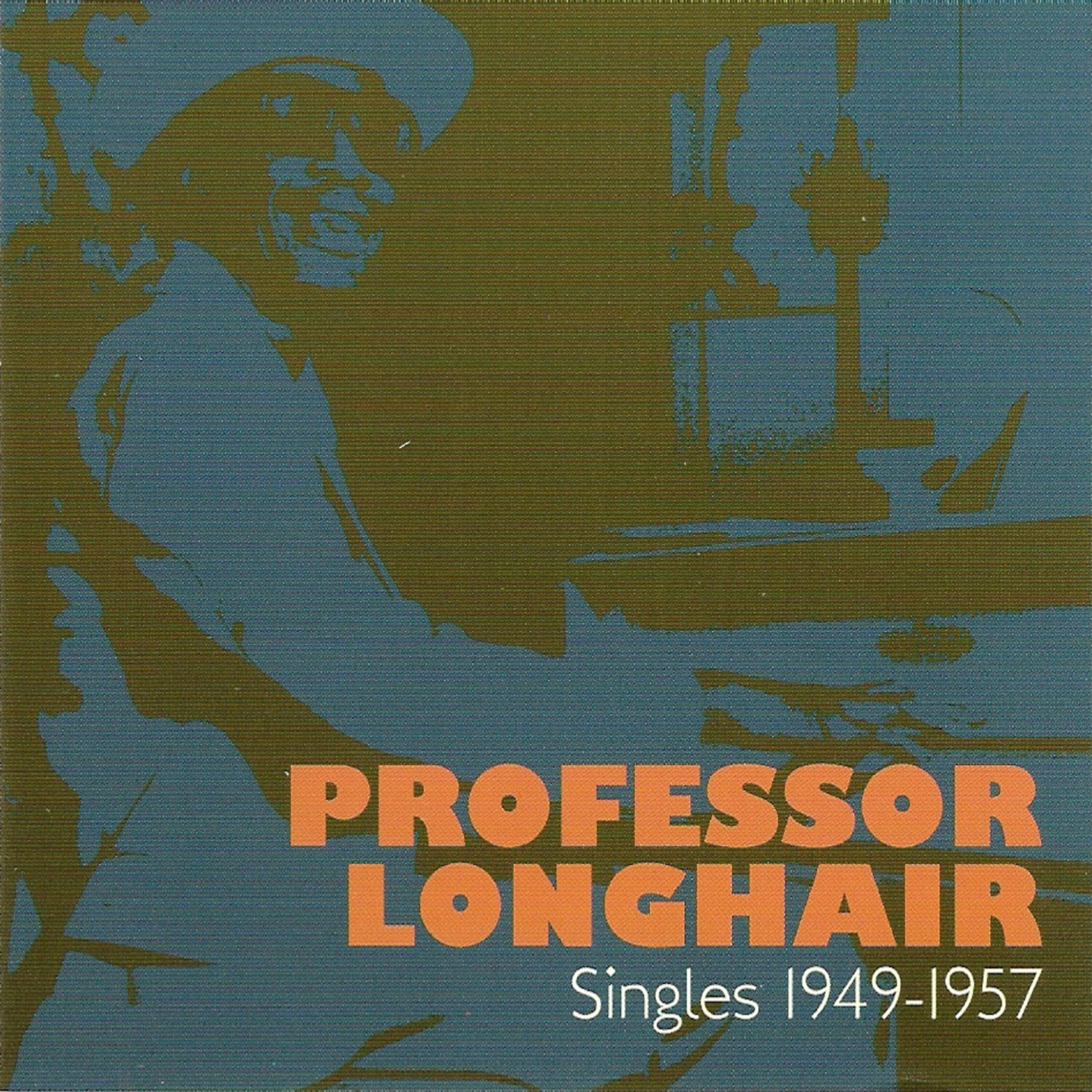 Релиз Singles 1949 - 1957