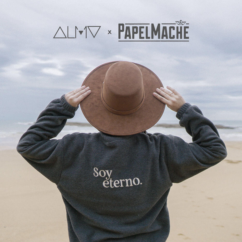 Релиз Soy Eterno