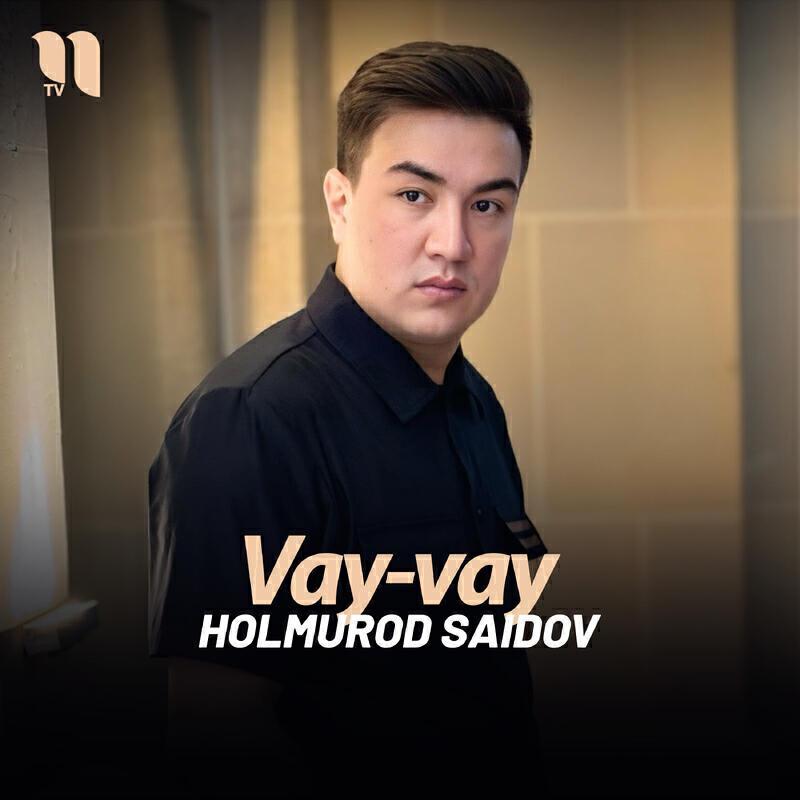 Holmurod Saidov