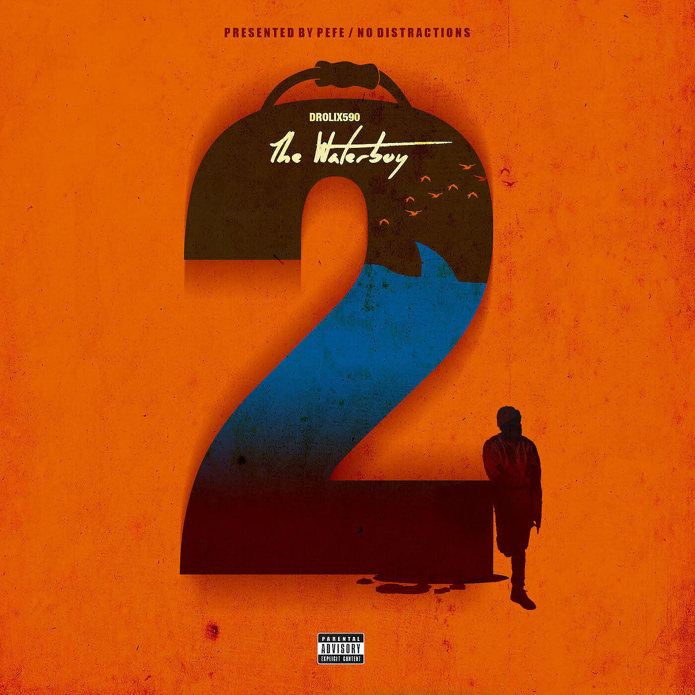 Релиз The Waterboy 2
