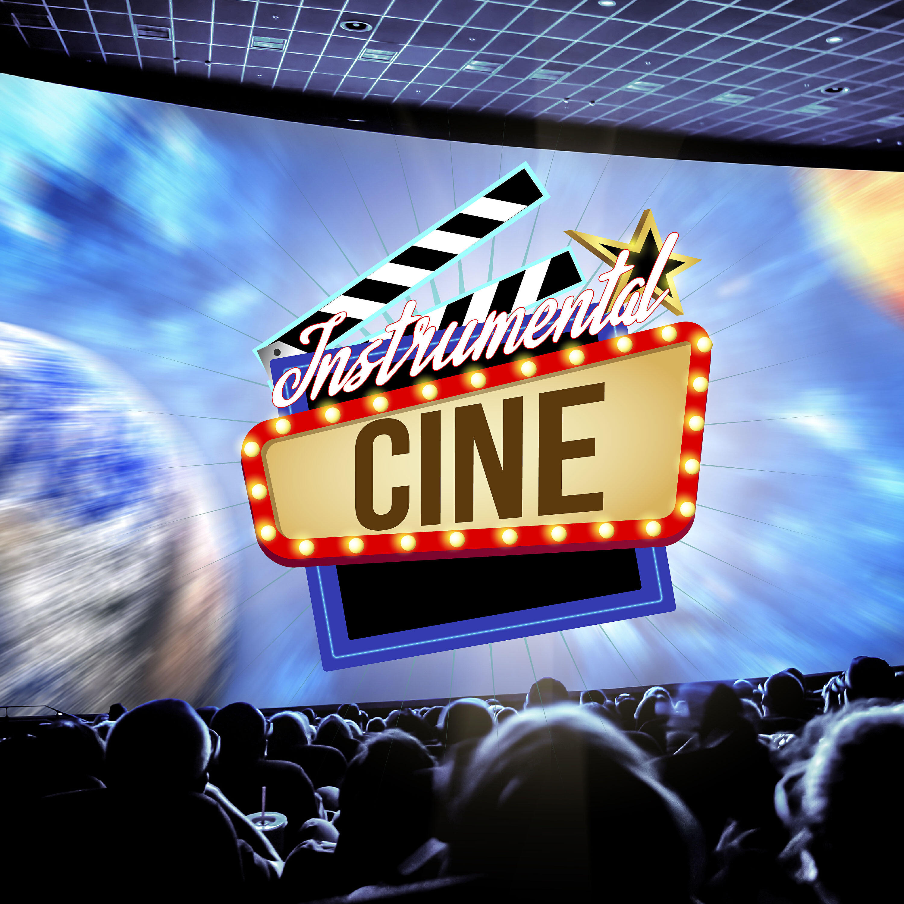 Релиз Instrumental Cine