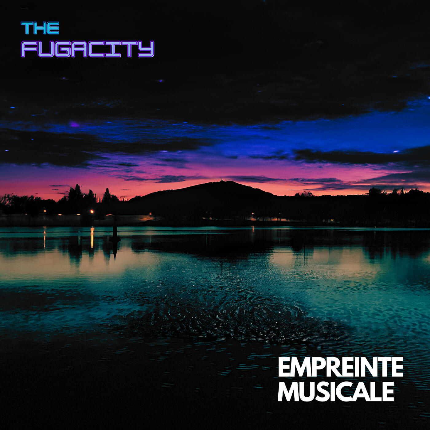 The Fugacity