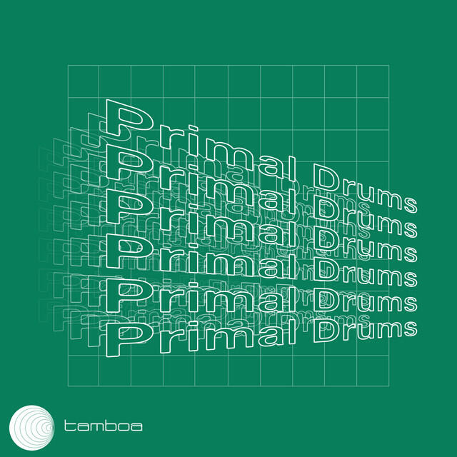 Релиз Primal Drums