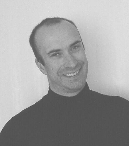 Stephen Rees