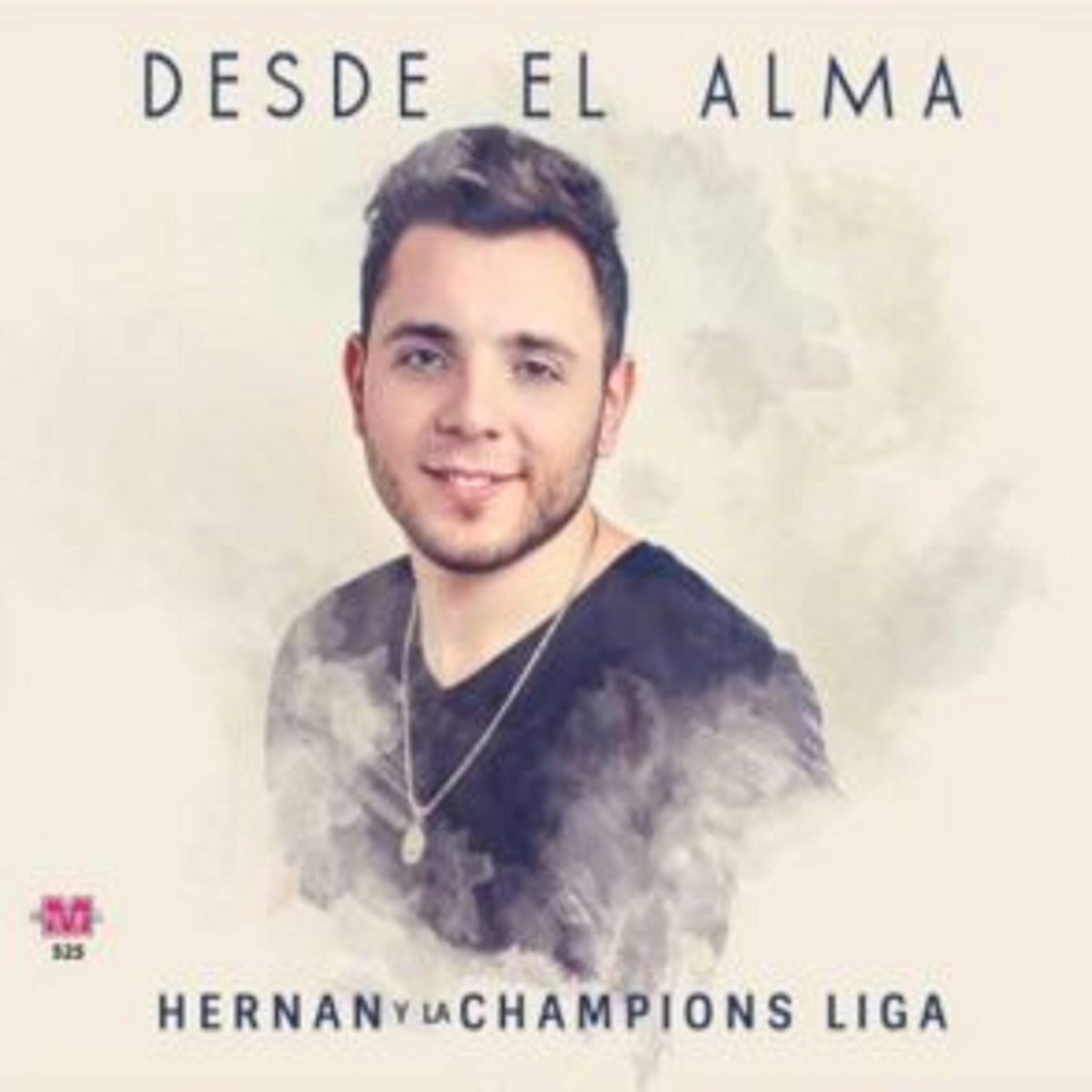 Релиз Desde el Alma