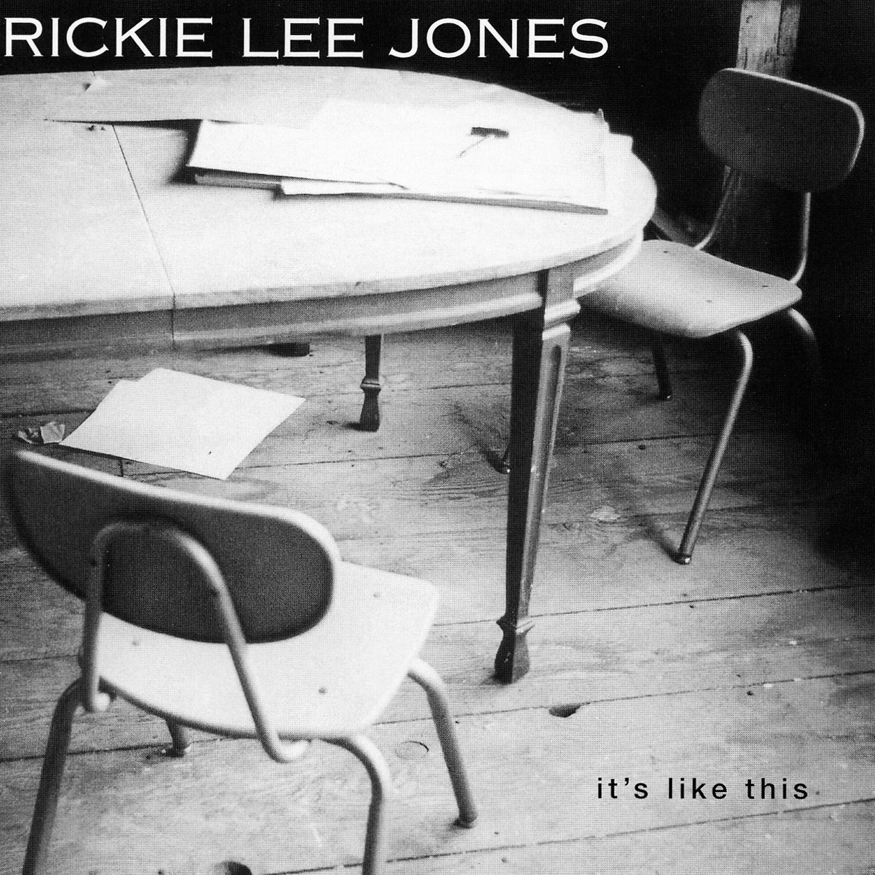 Релиз It's Like This