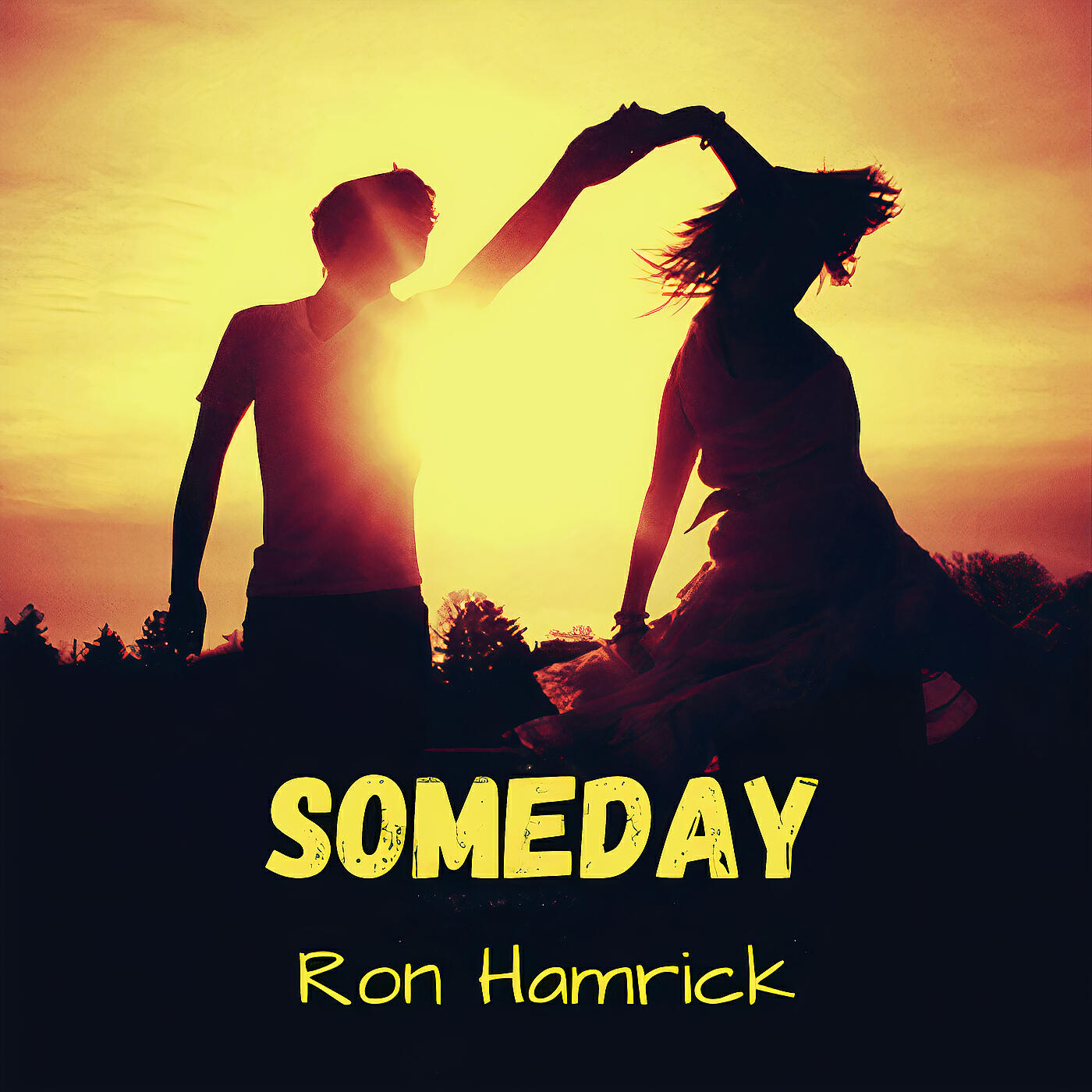 Релиз Someday