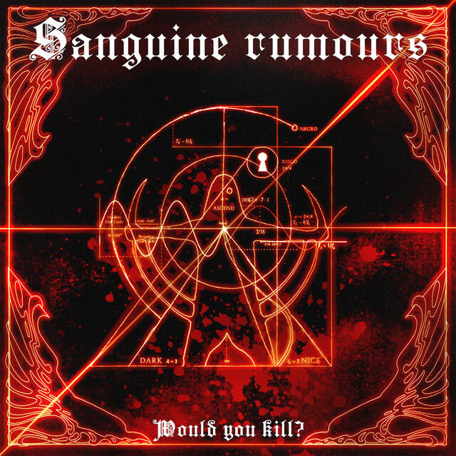 Sanguine Rumours