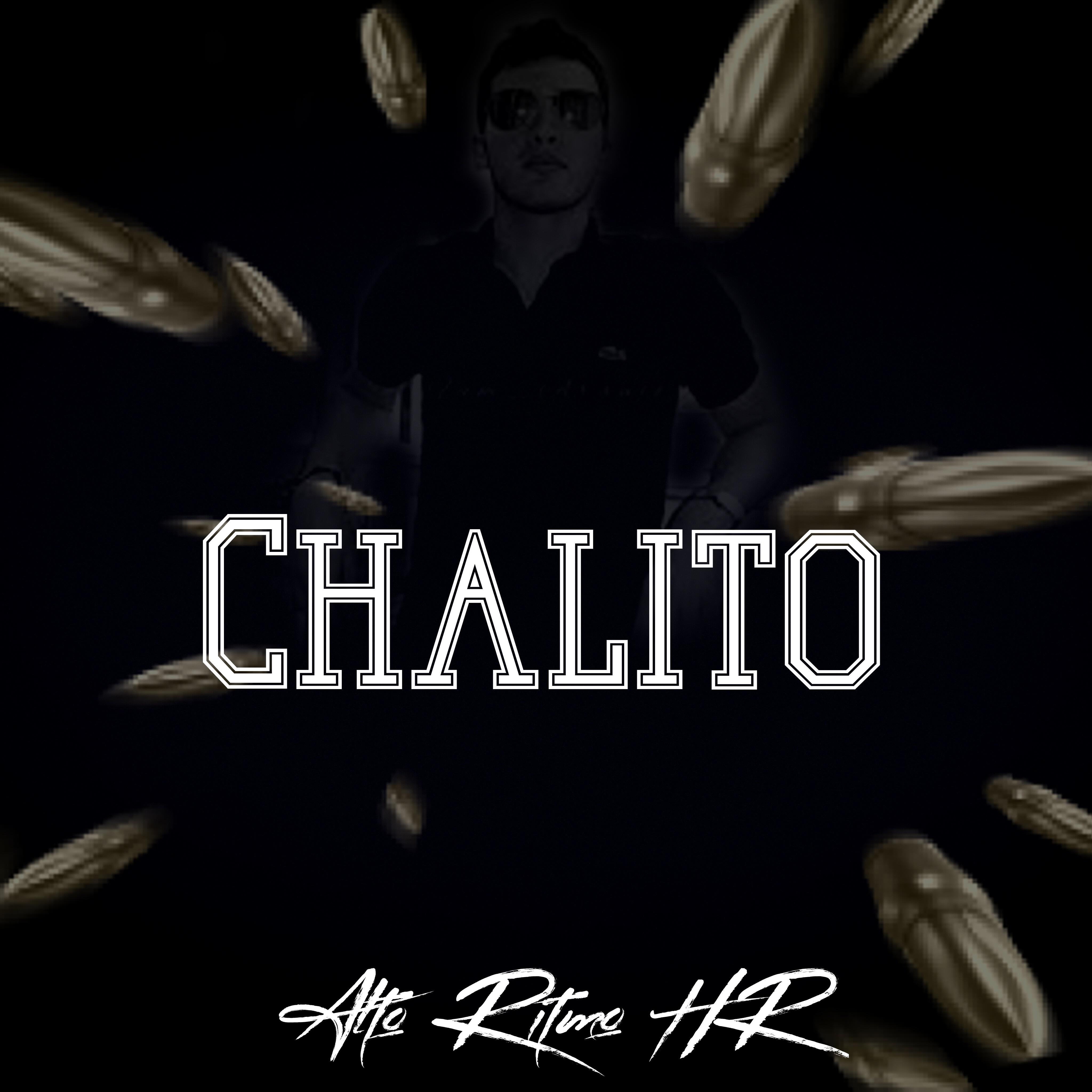 Релиз Chalito