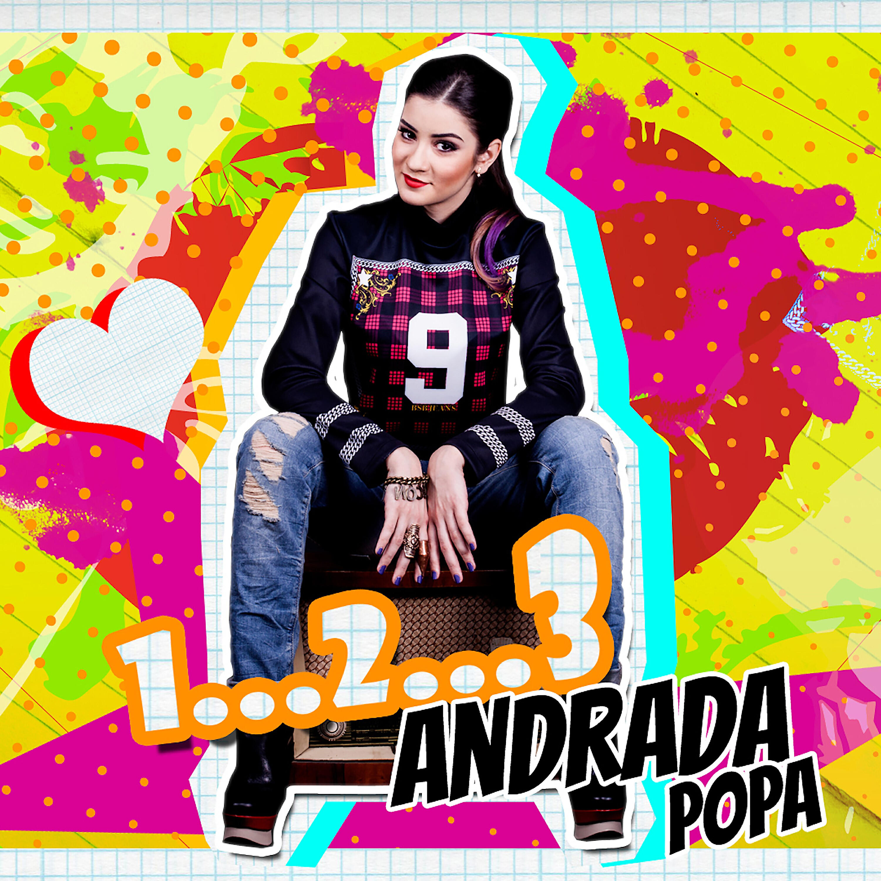 Andrada Popa