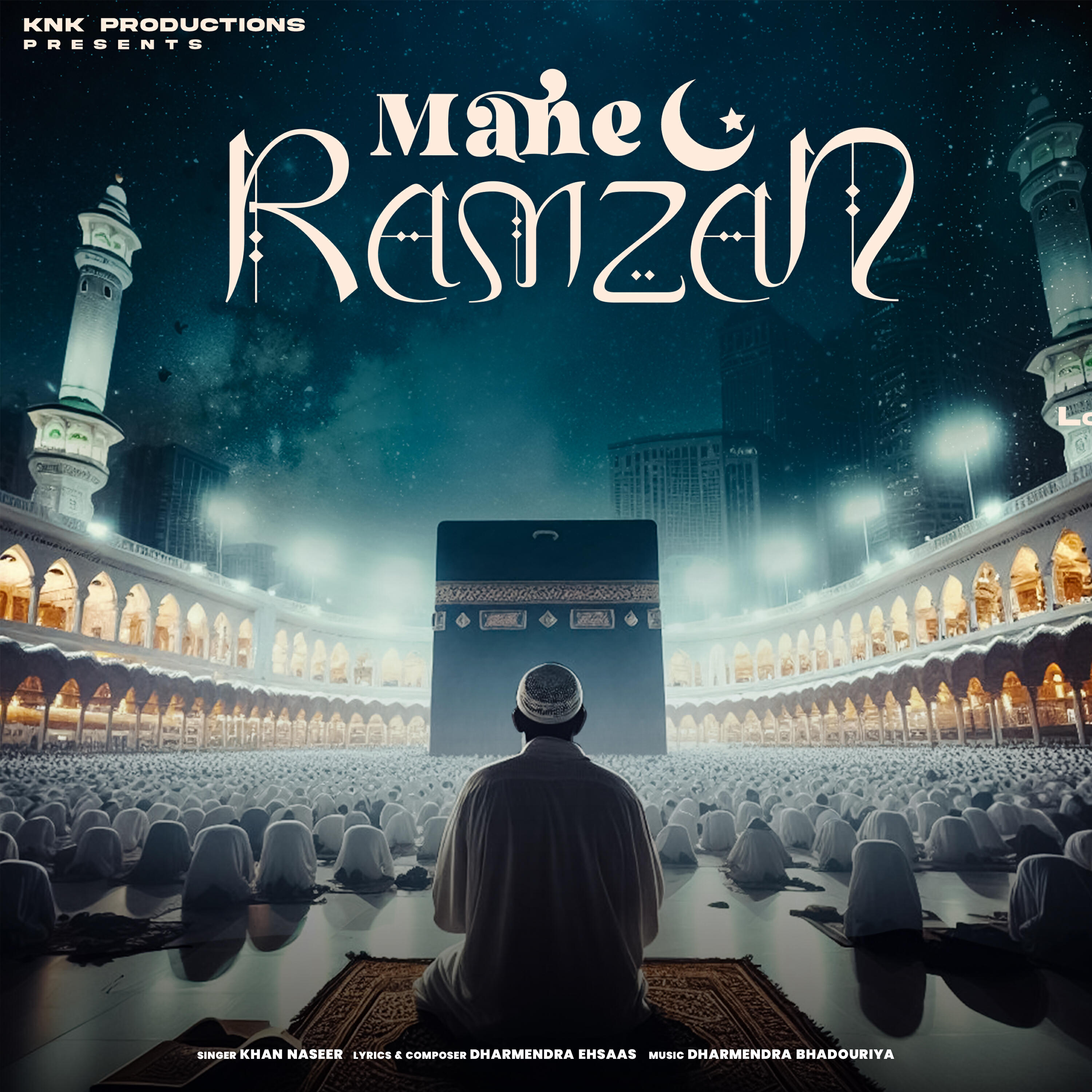 Релиз Mahe Ramzan