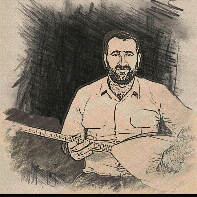 Релиз Eşqa tê