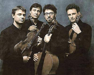 Quartetto Prometeo