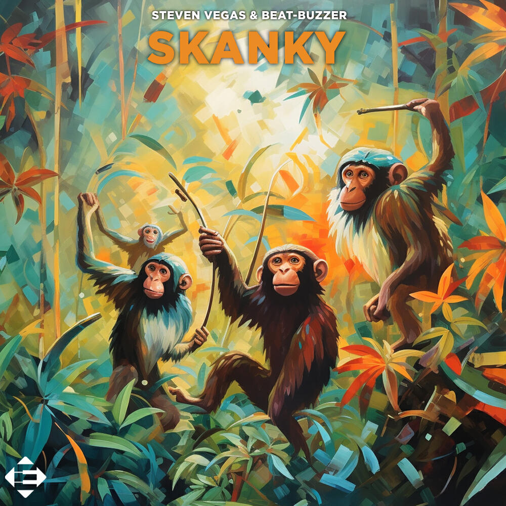 Релиз Skanky