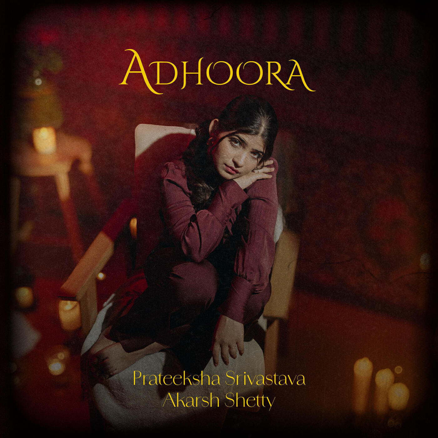 Релиз Adhoora