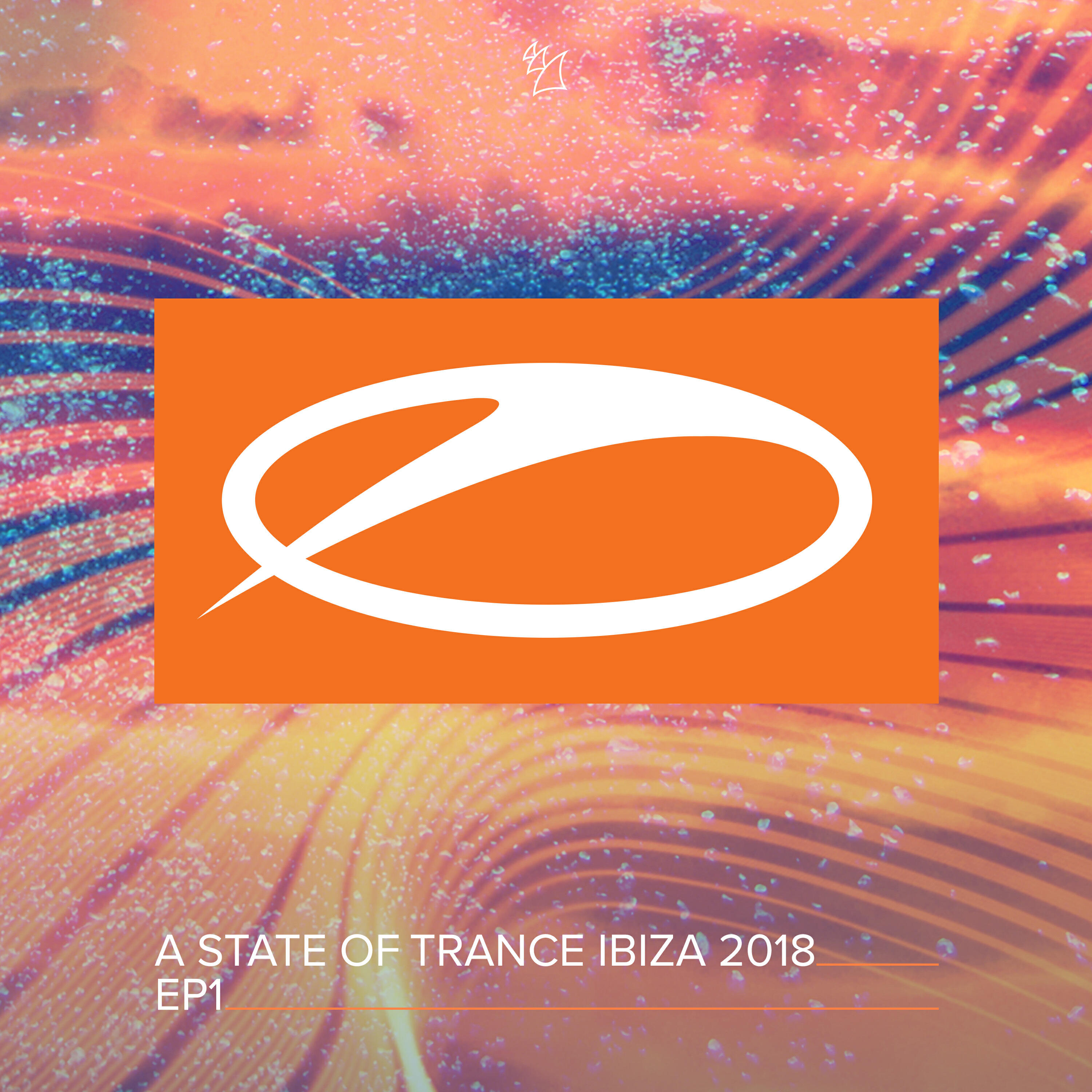 Релиз A State Of Trance, Ibiza 2018 (EP1)