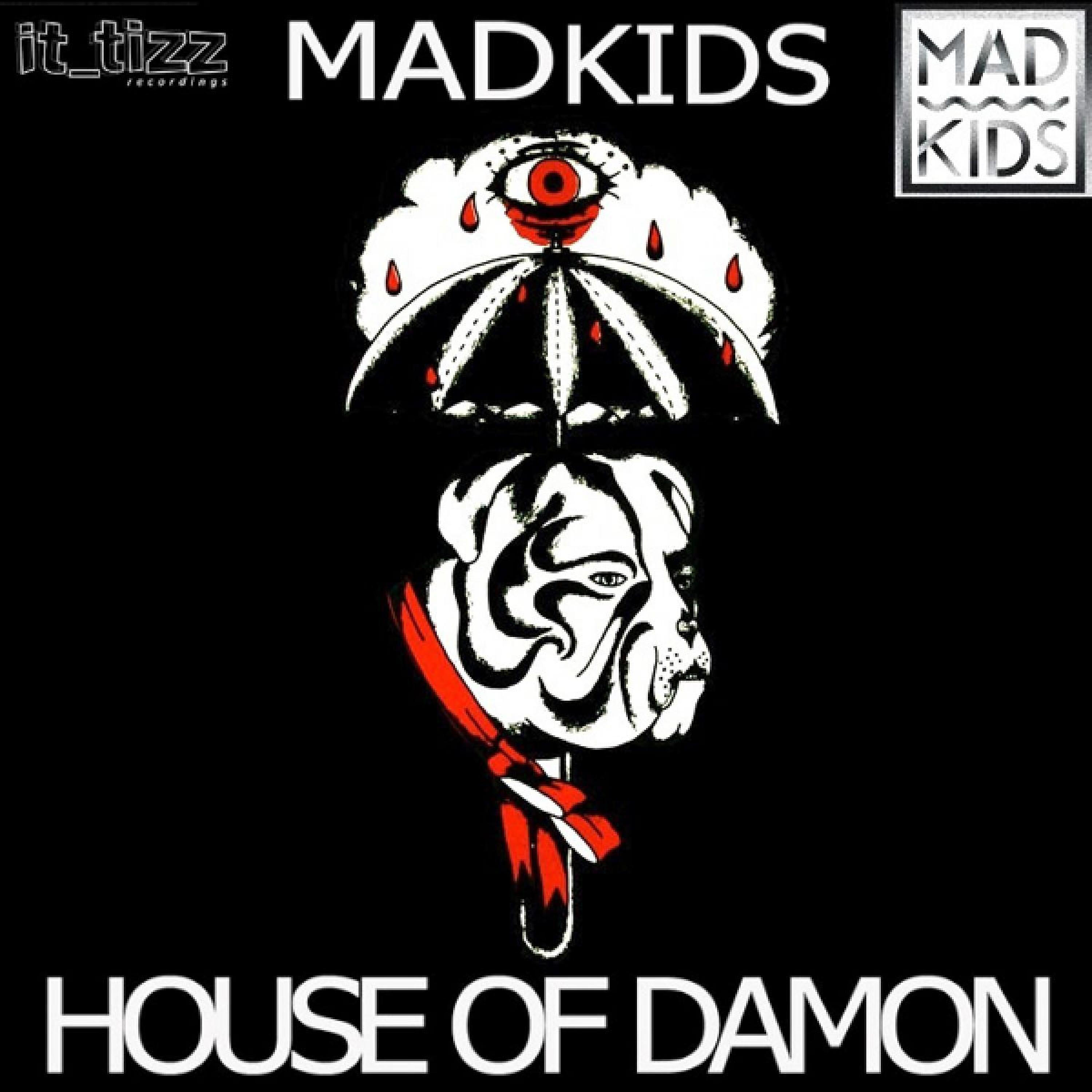 Релиз House of Damon