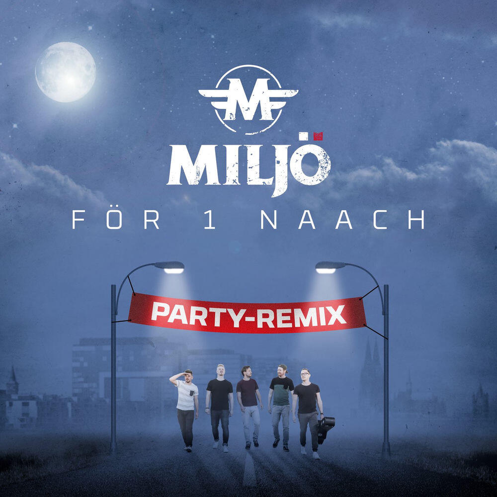 Релиз För 1 Naach (Party-Remix)