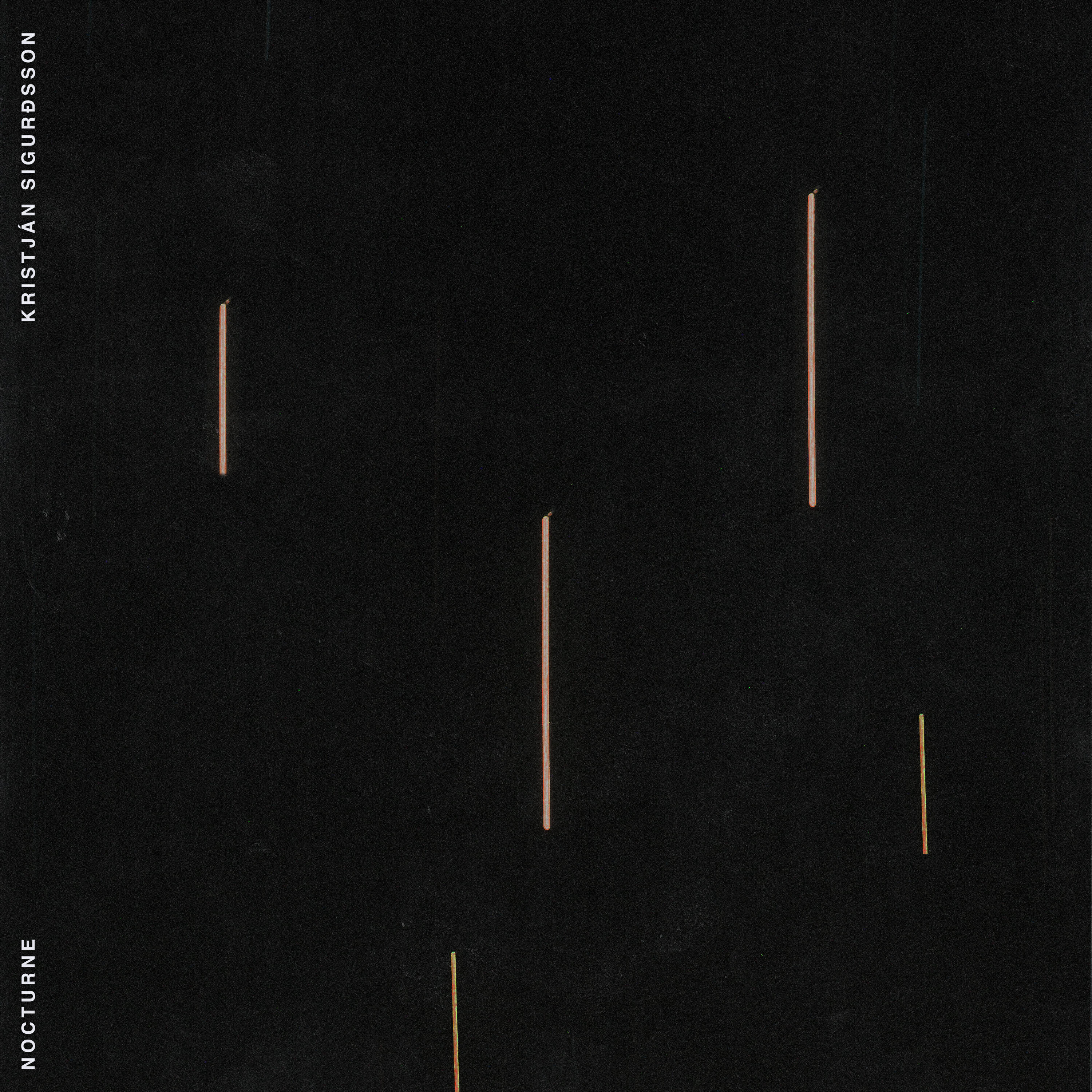 Релиз Mellow Nocturne
