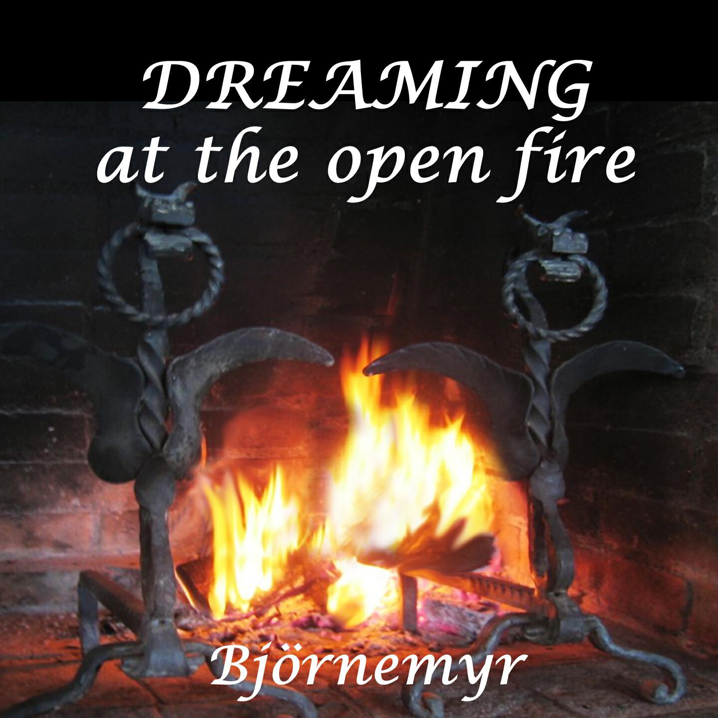 Релиз Dreaming At the Open Fire