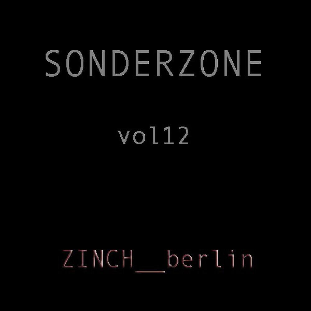 Релиз Sonderzone Vol12