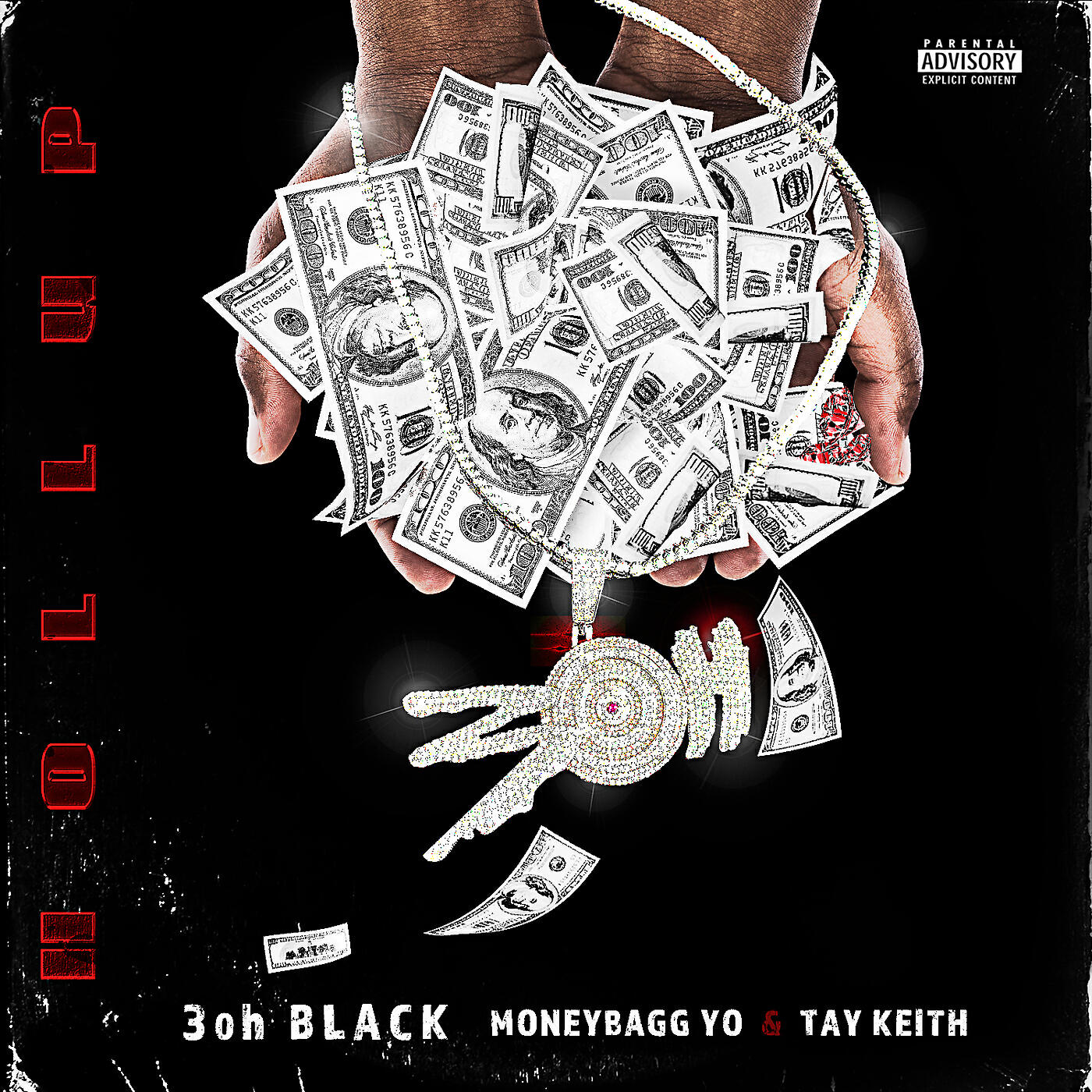 Релиз Hollup