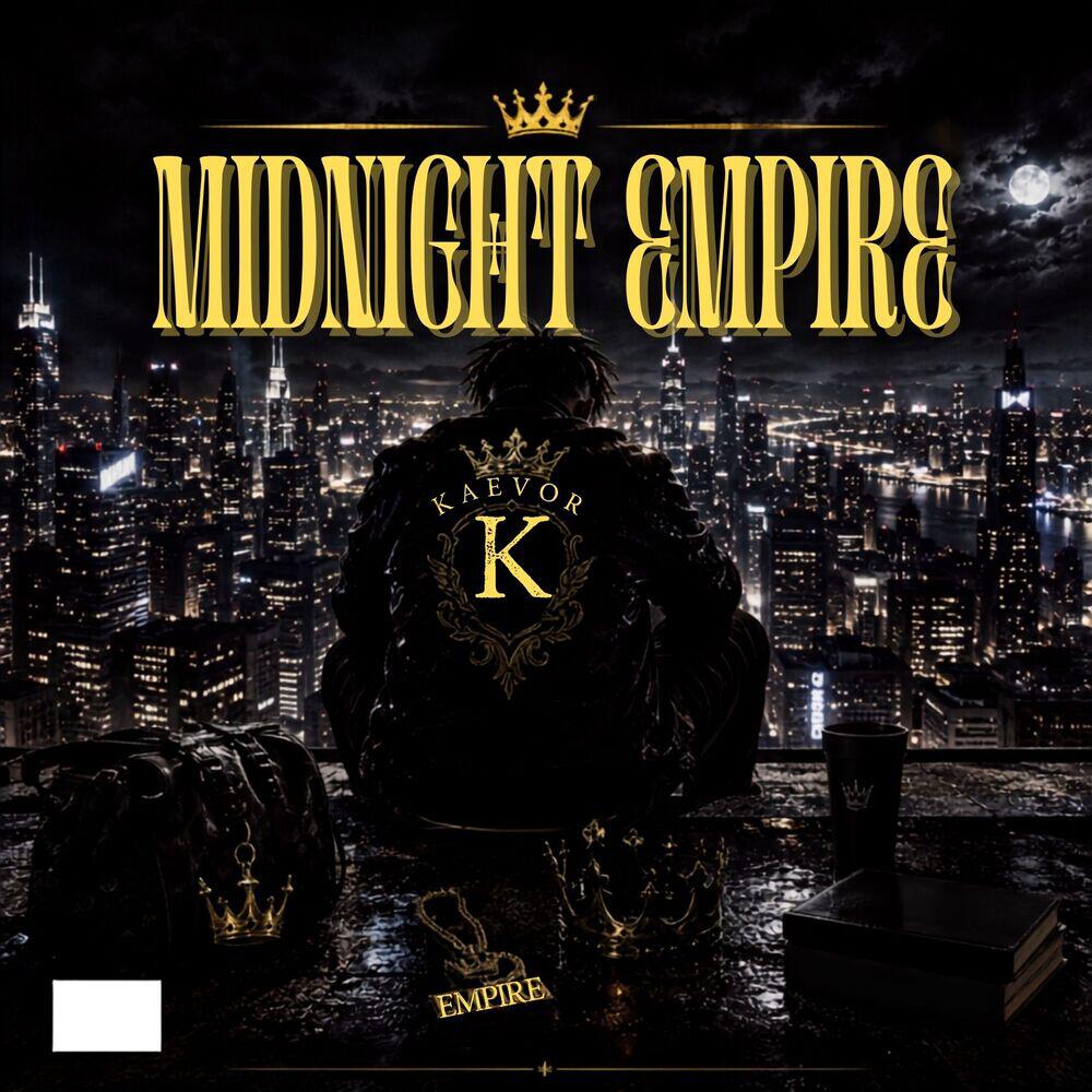 Релиз MIDNIGHT EMPIRE