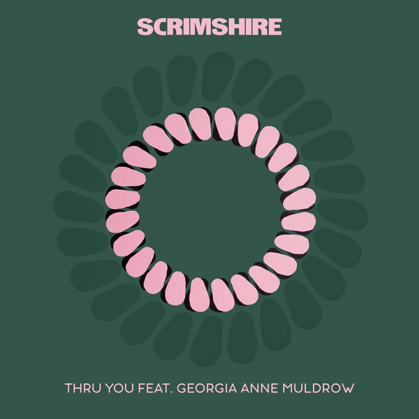 Релиз Thru You