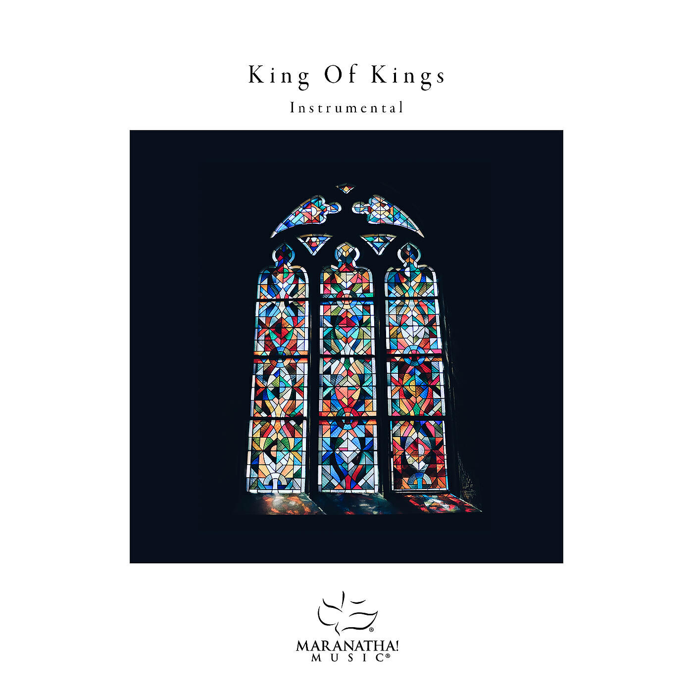 Релиз King Of Kings