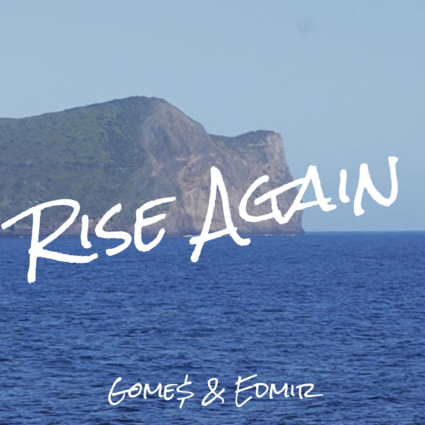 Релиз Rise Again