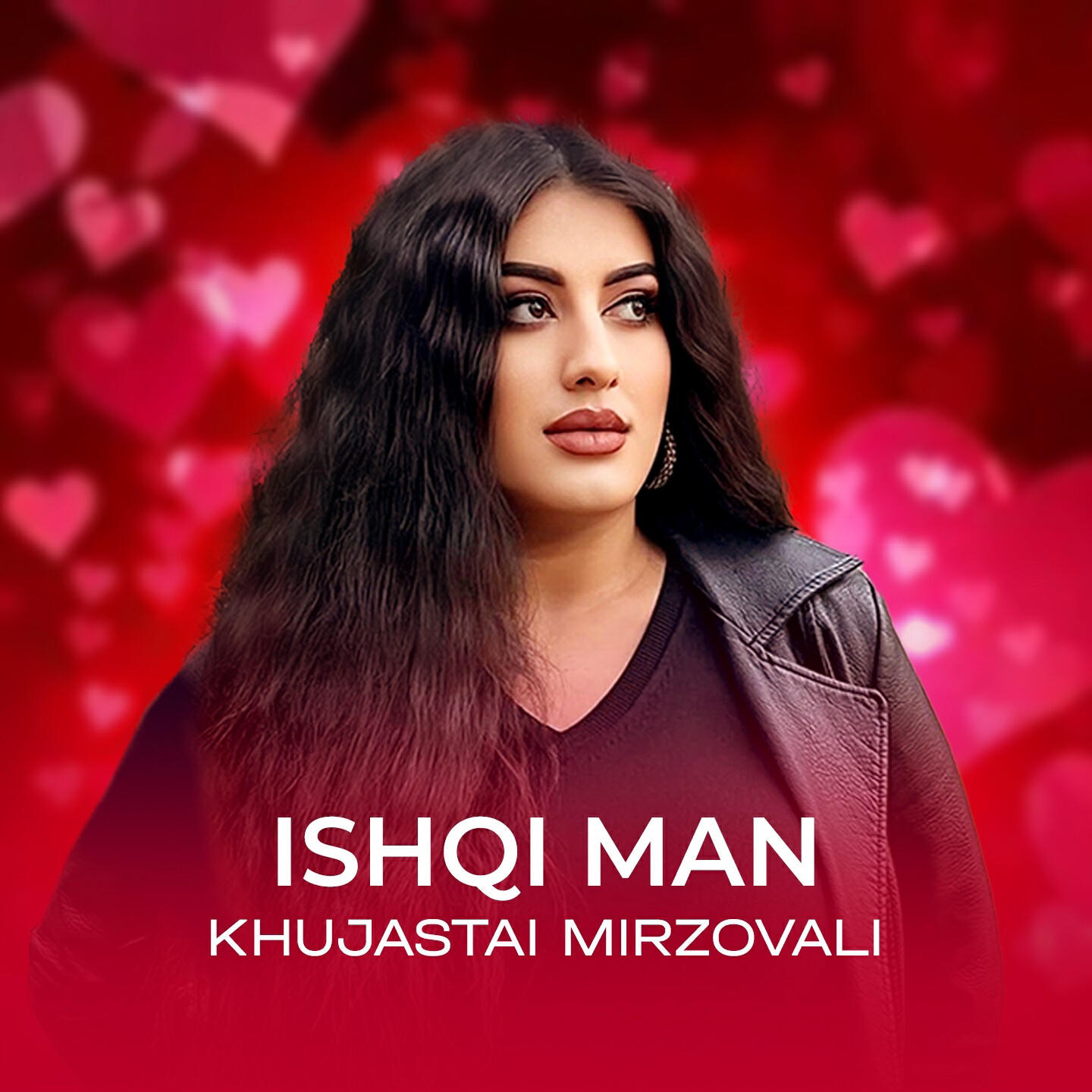 Релиз Ishqi Man