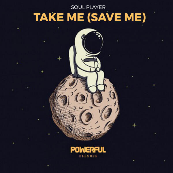 Релиз Take Me (Save Me)