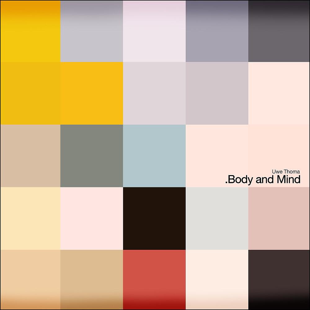 Релиз Body and Mind