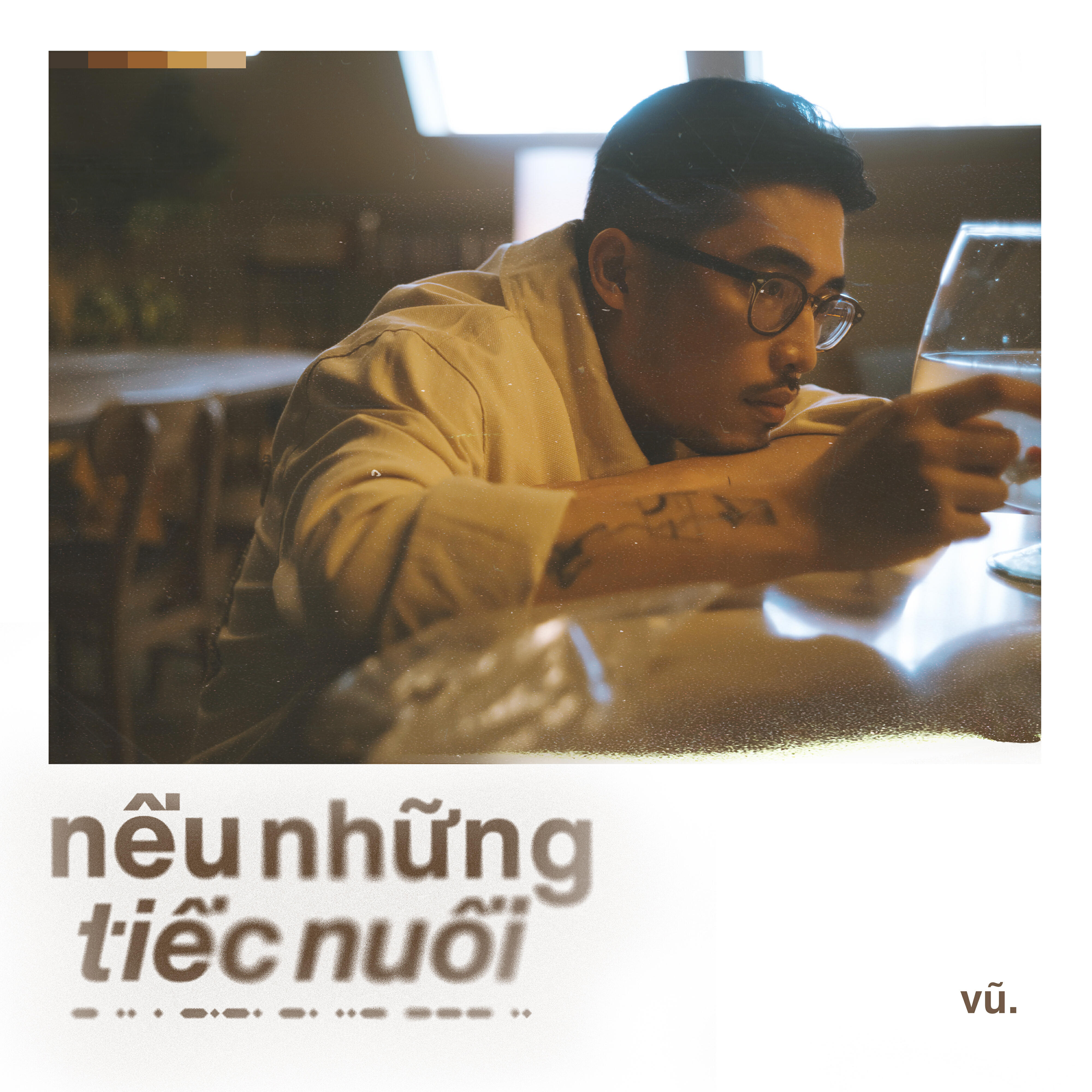 Релиз Nếu Những Tiếc Nuối