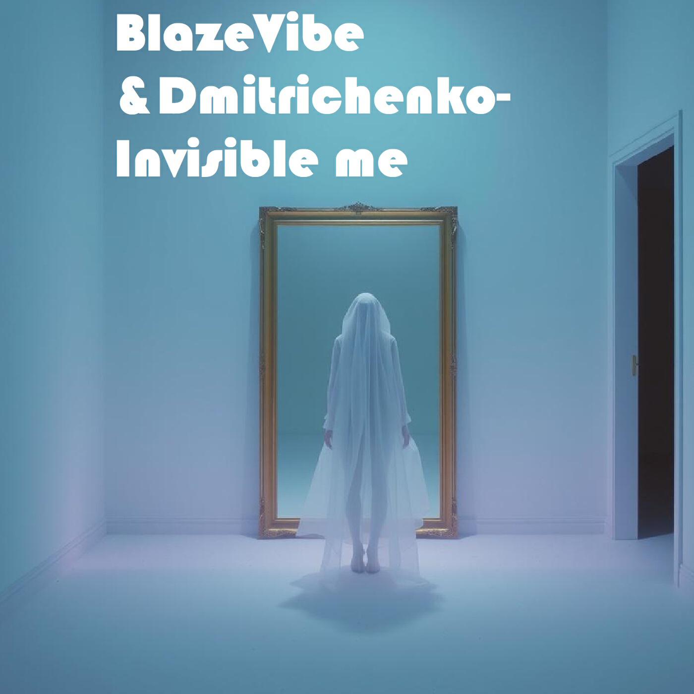 Релиз Invisible me