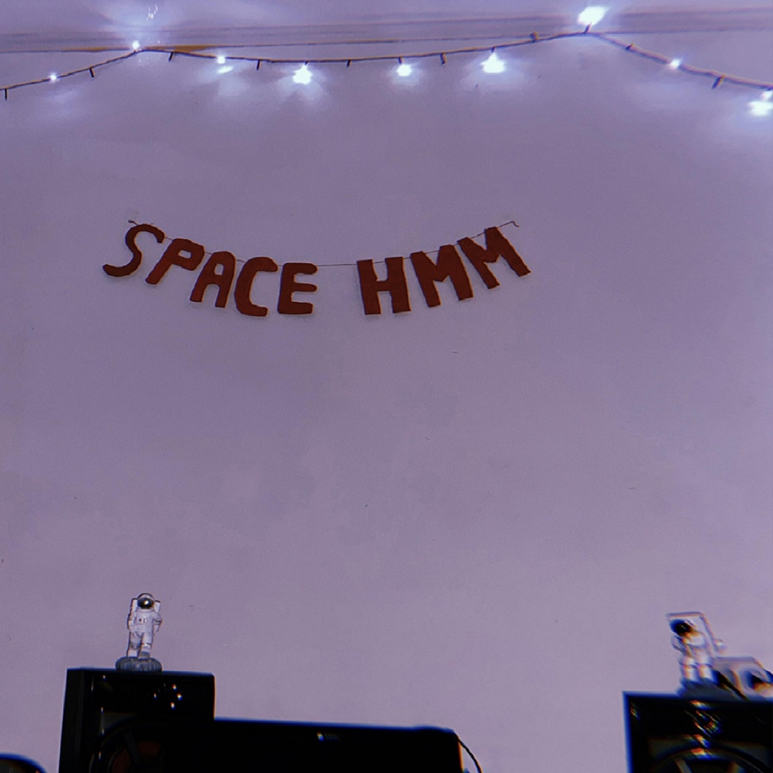 Релиз Space Station of Love