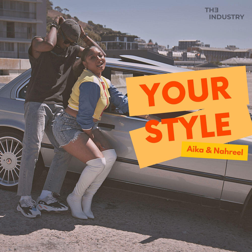 Релиз Your Style